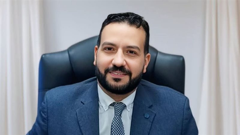 مدير عام التامين