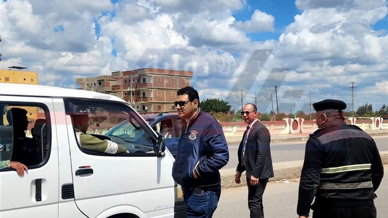الحملات المكبرة 