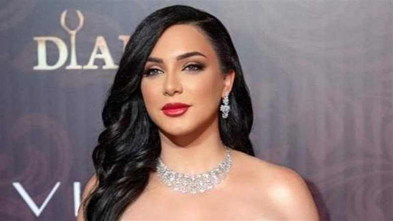 الفنانة سولاف فواخرجي