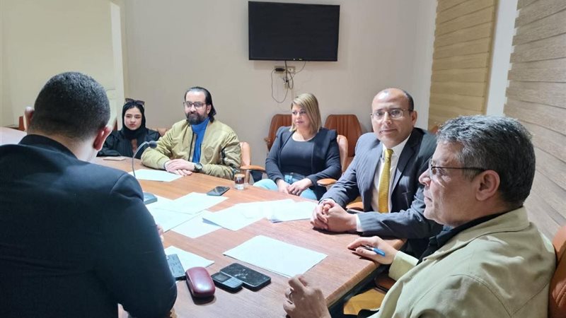 نقابة الإعلامين 