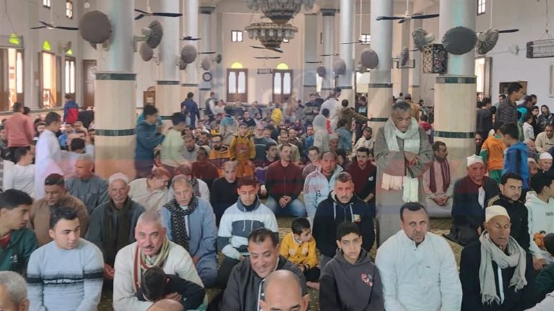 المسجد الجديد 