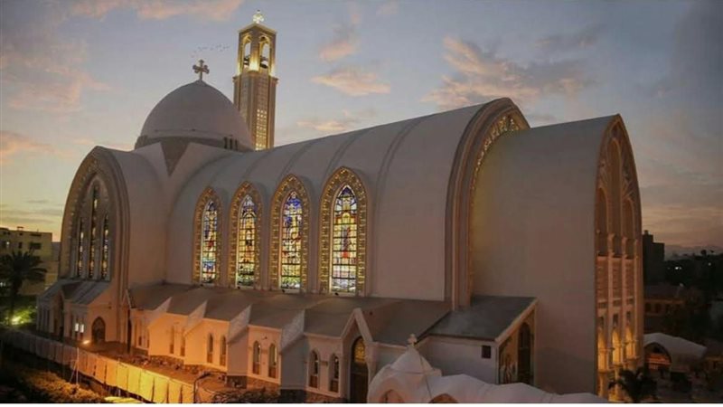 الكاتدرائية 