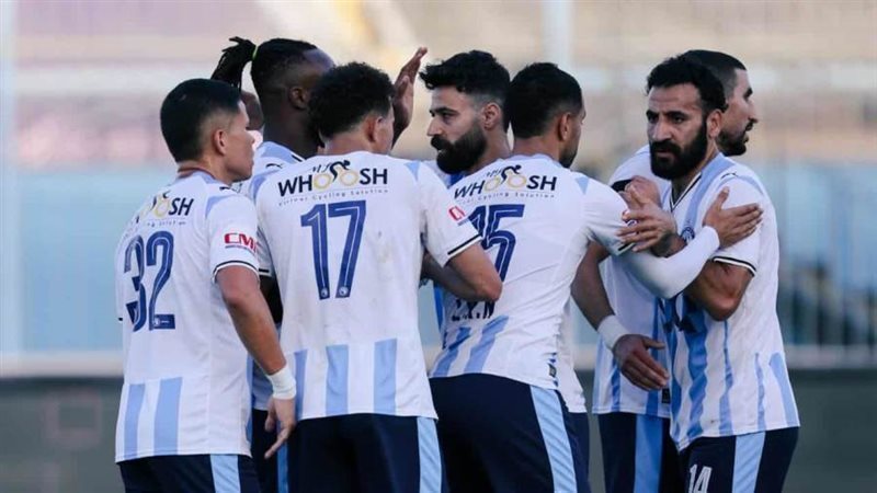 بيراميدز