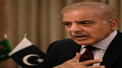 رئيس الوزراء الباكستاني يلتقي الوفد الإيراني في إسلام آباد قبل انعقاد محادثات السلام مع واشنطن