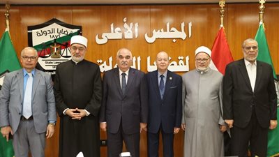 إعلان نتائج جائزة خدمة الدعوة والفقه الإسلامي لعام 2025