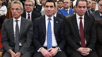 المسلماني في احتفال الطائفة الإنجيليّة بعيد القيامة: المحبة قوة 
