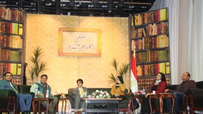 العندليب لا يغيب.. ليلة فنية تستعيد سيرة عبدالحليم حافظ في الهناجر