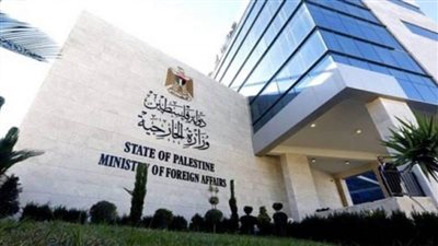 الخارجية الفلسطينية: مجزرة مخيم البريج تعكس إصرار الاحتلال على مواصلة حرب الإبادة في قطاع غزة