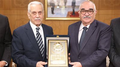 بروتوكول تعاون مشترك بين هيئة قضايا الدولة والمحكمة العربية للتحكيم