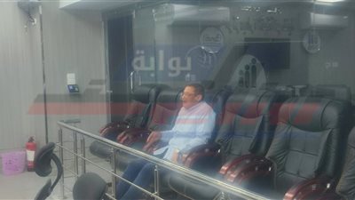 سكرتير مساعد الفيوم يتابع ملفات النظافة والتعديات على أملاك الدولة 