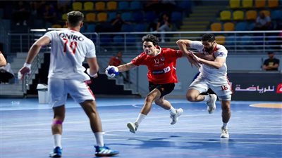 مواجهات نارية للقطبين.. مواعيد مباريات ربع نهائي كأس مصر لكرة اليد