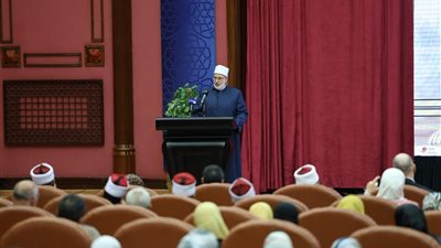 الضويني: التعليم الأزهري يعتمد على نقل المعرفة وبناء شخصية قادرة على المنافسة