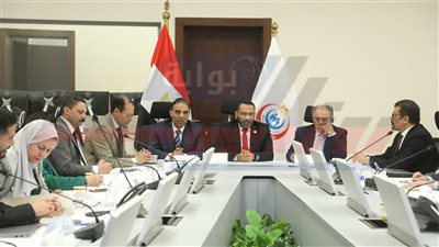 «الصحة» تعقد اجتماع اللجنة القومية لمتابعة مبادرات صحة المرأة