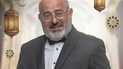 إسماعيل فرغلي يتحدث عن علاقته بزوجته الراحلة: كانت سري وستراني ونعمة من ربنا