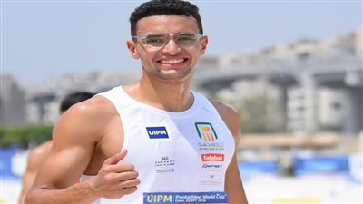تأهل 4 مصريين لنهائي كأس العالم للخماسي الحديث بالقاهرة.. والأشقر يحقق رقما عالميا في الموانع