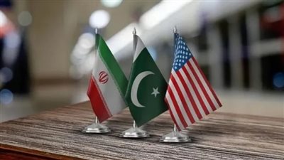 انطلاق جولة جديدة من المفاوضات الثلاثية بين إيران وأمريكا وباكستان