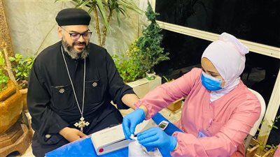 الرعاية الصحية تعلن خطة التأمين الطبي لاحتفالات عيد القيامة وأعياد الربيع