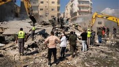 الأمم المتحدة تدعو لحماية المدنيين في لبنان والوقف الدائم للتصعيد الإسرائيلي