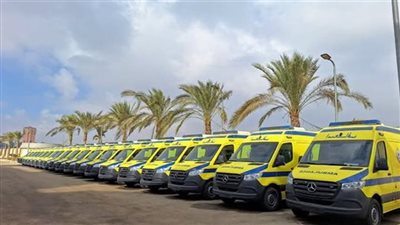 الصحة ترفع الجاهزية بجميع المنشآت الطبية تزامنًا مع احتفالات عيد القيامة وشم النسيم