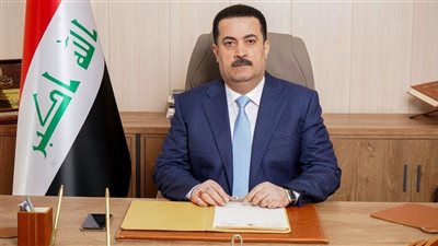 رئيس وزراء العراق يؤكد أهمية دعم كافة المساعي الدولية لخفض التصعيد