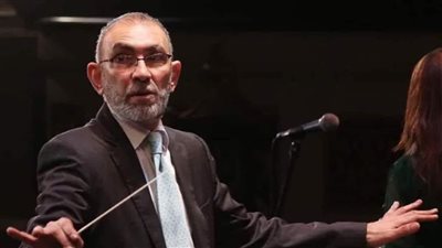 دار الأوبرا تحيي ذكرى الأبنودي والقصبجي على مسرح الجمهورية.. الخميس