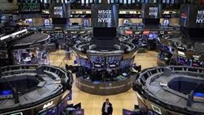  وول ستريت تتوقع 40 مليار دولار من أرباح التداول وسط اضطرابات الشرق الأوسط