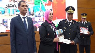 وزارة الداخلية تُنظم ورشتي عمل تدريبيتين لطلبة الجامعات المصرية وأعضاء الجمعيات والمؤسسات الأهلية
