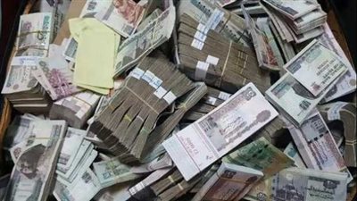   اتخاذ الإجراءات القانونيـة حيـال شخصين بأسيوط لقيامهما بغسـل 60 مليون جنيه   