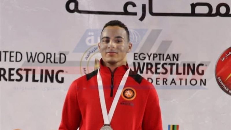 لاعب كفرالشيخ 