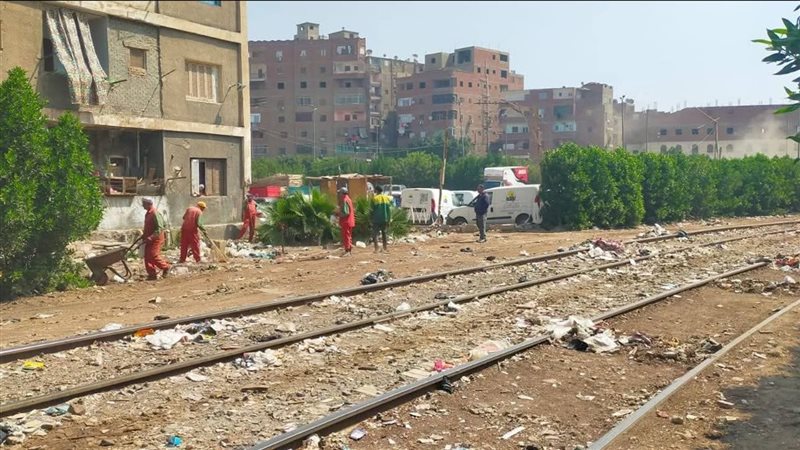 تحركات ميدانية مكثفة