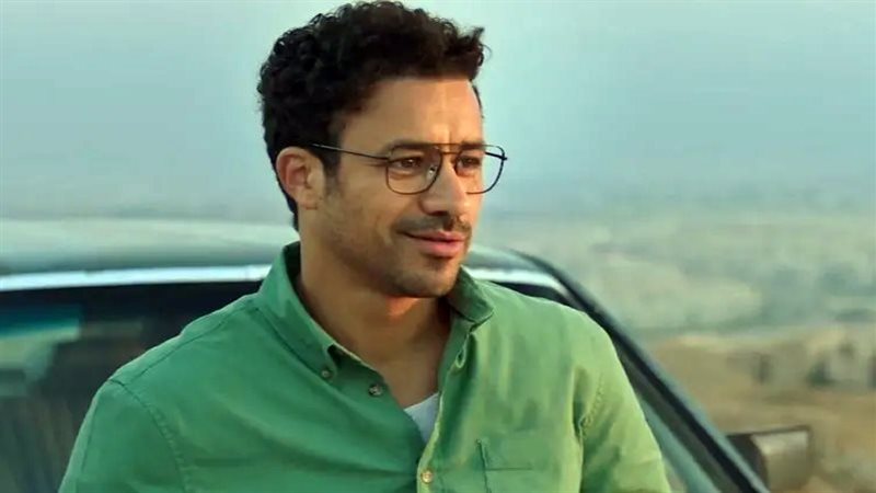 أحمد داود