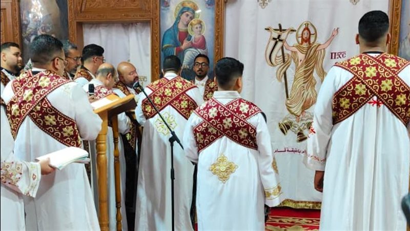كنيسة الأنبا بيشوي