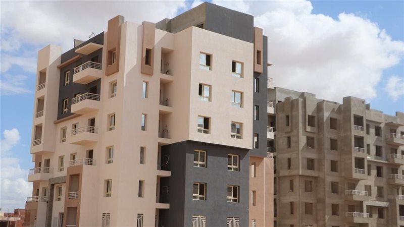 السكن المخالف