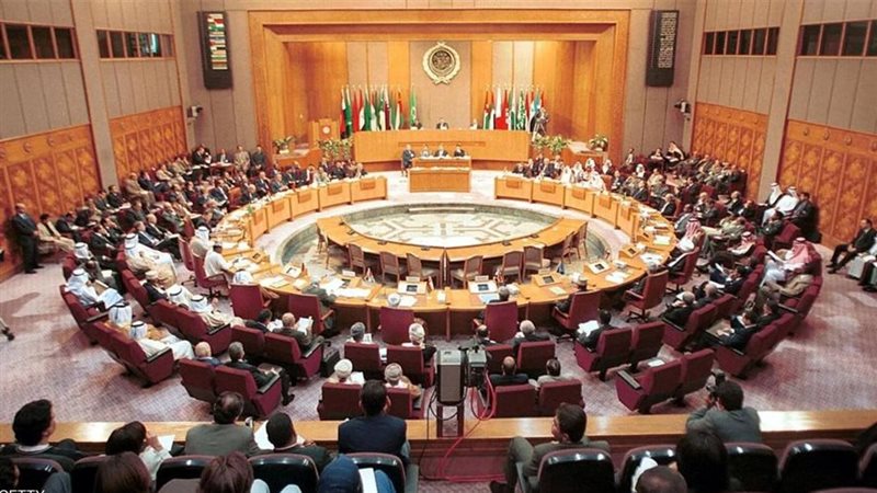 الأمانة العامة لجامعة