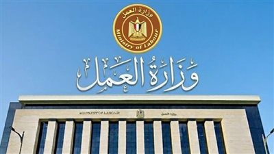 وزارة العمل: التفتيش على 59 ألف منشأة يعمل بها 743 ألف عامل خلال 90 يومًا