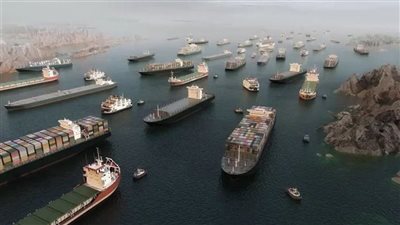 فايننشال تايمز: بريطانيا لن تشارك في فرض حصار على مضيق هرمز