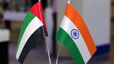الإمارات والهند تبحثان تعزيز التعاون المشترك