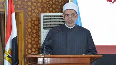 مفتي الجمهورية: التواصل المعرفي بين المشارقة والمغاربة ركيزة أساسية في بناء الحضارة الإنسانية