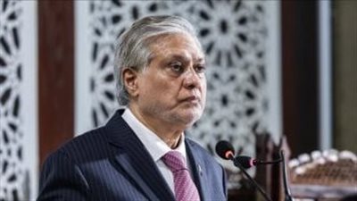 وزير خارجية باكستان يطلع نظراءه في مصر وتركيا والسعودية على مستجدات محادثات واشنطن وطهران