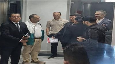 إلغاء جلسة الاستماع لمحادثات الـVAR بسبب خلاف على الحضور
