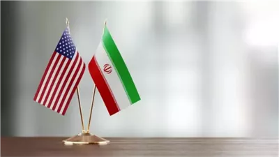 دول إقليمية تحاول إعادة الولايات المتحدة وإيران إلى طاولة المفاوضات