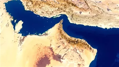 الجيش الأمريكي يعلن البدء بفرض حصار بحري على إيران