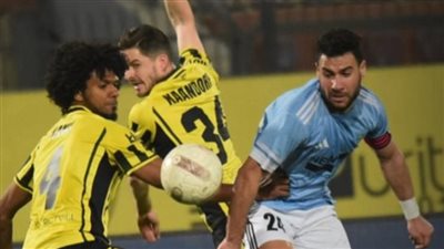 الدوري المصري الممتاز.. غزل المحلة أمام وادي دجلة في مجموعة الهبوط