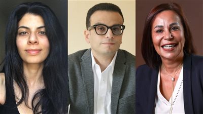 أمير رمسيس يتولى رئاسة لجنة تحكيم أيام الصناعة بمهرجان هوليوود للفيلم العربي