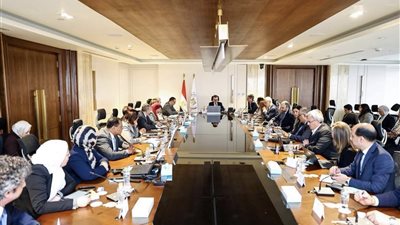 مصر والبنك الدولي يتفقان على تعزيز كفاءة الاستثمارات العامة وآليات التمويل المبتكرة