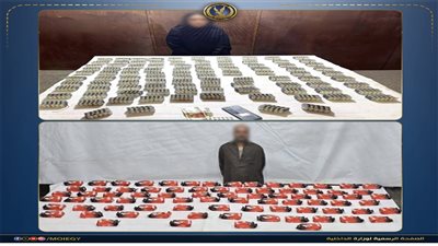 الداخلية توجه ضربة استباقية.. مصرع 3 عناصر شديدة الخطورة وضبط مخدرات بقيمة 100 مليون جنيه