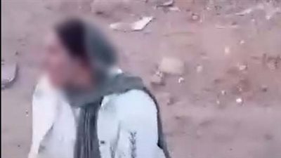 الأمن يكشف ينفي ادعاء التعدي على سيدة في بني سويف وتحطيم سيارتها