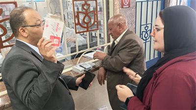 هيئة التأمين الصحي الشامل تعلن حصاد المنظومة في محافظة أسوان