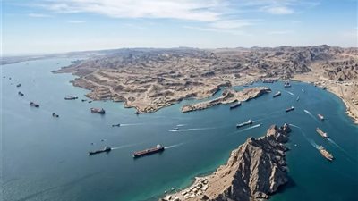 توقعات بارتفاع أسعار الغاز المسال في آسيا إثر إعلان واشنطن فرض حصار بحري على موانئ إيران