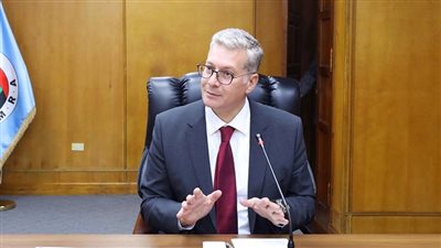 وزير البترول: النفط والغاز سيظلان ركيزة أساسية في مزيج الطاقة العالمية لعقود